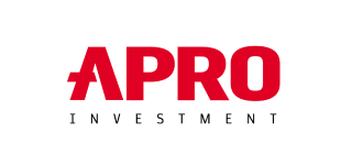 Logo firmy Apro Investment