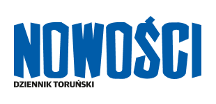 Logotyp Dziennika Toruńskiego - Nowości