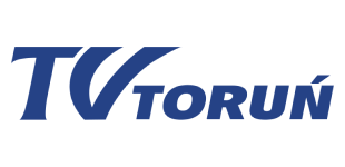 Logotyp telewizji TV Toruń