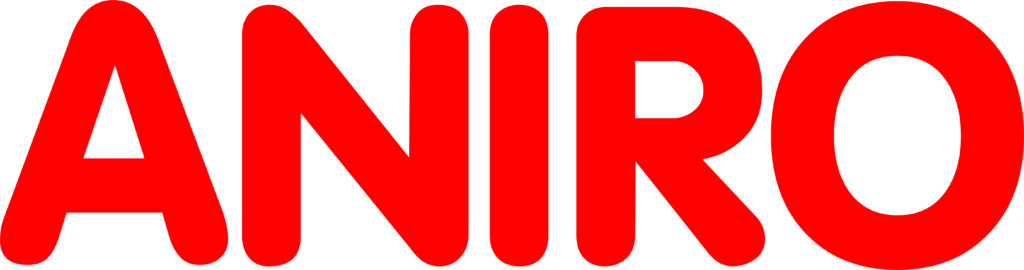 Logo firmy Aniro
